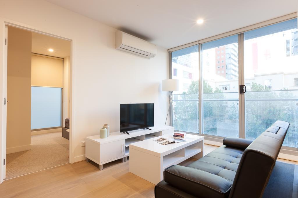 Apartment 101 Melbourne Exteriör bild